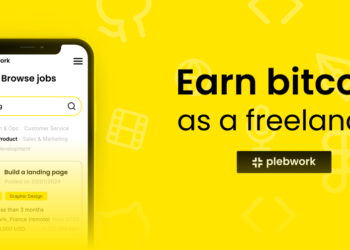 New Freelance Marketplace Launches Where Users Get Paid In Bitcoin