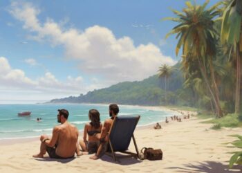 First Ever Freedom Festival Held In Bitcoin Jungle Shows Bottom Up Adoption of Lightning