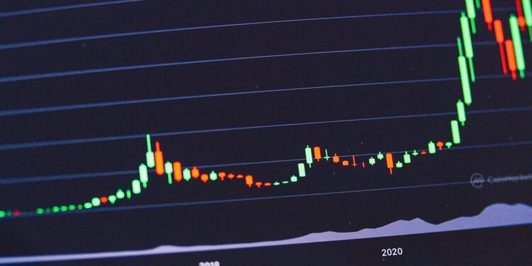 Can VeChain Reach New Heights? Analyst Shares Prediction