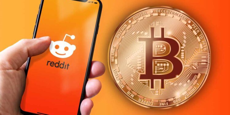 Reddit Embraces Crypto: IPO Filing Reveals Bitcoin, Ether Investments