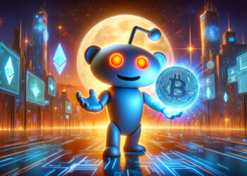Reddit IPO filing reveals treasury exposure to Bitcoin, Ethereum