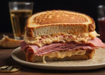 Rubin's Reubens And The Push For CTV