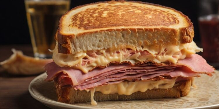 Rubin's Reubens And The Push For CTV