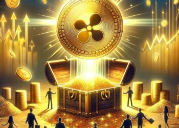 XRP Is Golden Opportunity To Create Wealth, Top Executive Explains Why