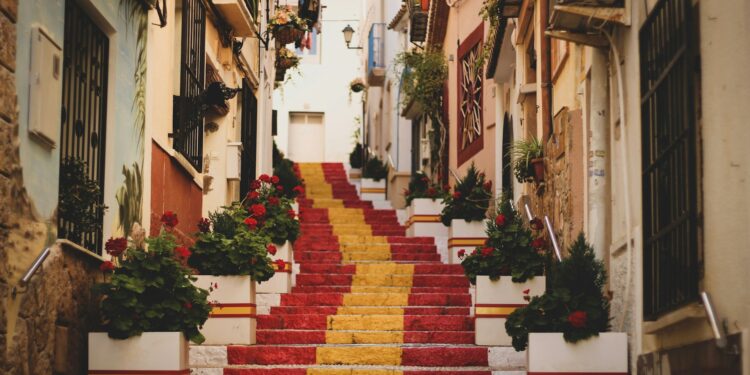 Crypto Assets To Be Seized By Spanish Treasury In Tax Reform