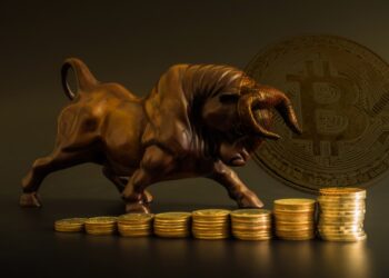 Crypto Futures Bleeds $221 Million As Bitcoin Breaks $51,500