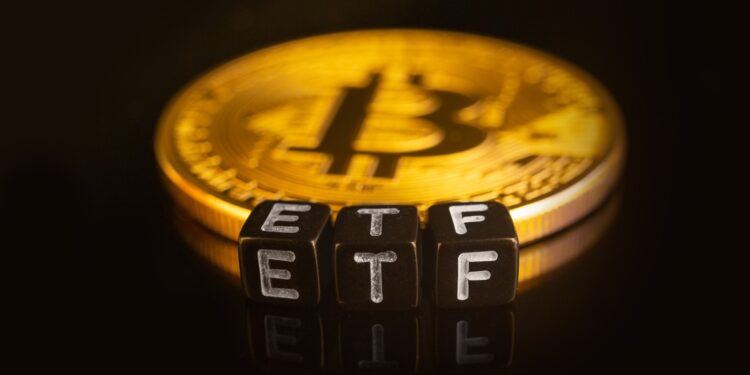 How Much Bitcoin Supply Do ETFs Hold?