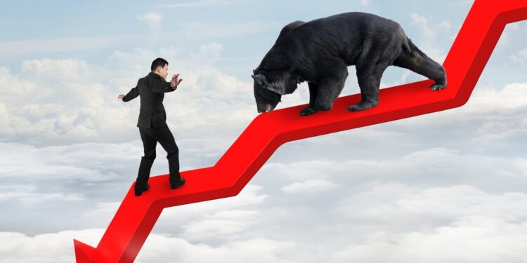 Bitcoin Price Stuck In Range While ETH Surges, More Downsides Ahead?