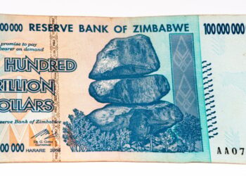 Zimbabwe to Launch ‘Structured Currency’ Linked to Gold, Says Finance Minister