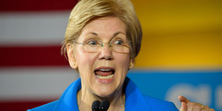 Elizabeth Warren’s Flag For Satoshi: A Meme Or Crypto Olive Branch?