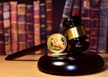 Ripple Vs SEC Lawsuit May Result In Settlement, Says Legal Expert