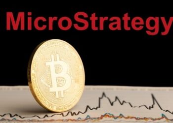 MicroStrategy Shifts Focus To Bitcoin Development, Amasses $9.5 Billion In BTC Holdings
