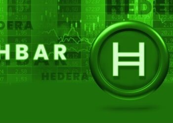 Hedera Strikes $250 Million Partnership Deal With Saudi Ministry Of Investment, HBAR Surges 8%
