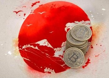Japan Embraces Crypto: Investment Funds Given Green Light To Hold Digital Assets
