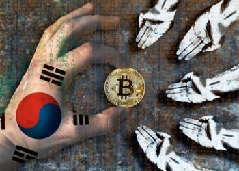 South Korean Regulator And US SEC Set To Ignite NFTs And Bitcoin ETFs In May, Details Inside