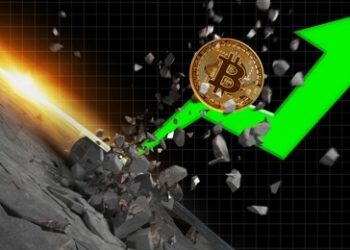 Bitcoin Surges To New 26-Month High, ‘Whales Go Parabolic’ As Analyst Forecasts Rally Toward $60,500
