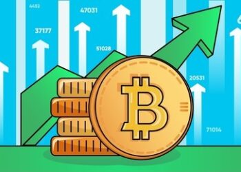 Bitcoin Maximalist Forecasts ‘God Candle’ Formation Propelling BTC To $100,000
