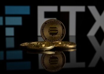 Solana Skyrockets 8% As Imprisoned FTX Co-Founder Sam Bankman-Fried Unleashes Promotional Push