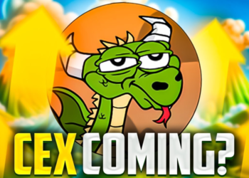 Smog Price Prediction – Can a Possible CEX Listing Fuel 10x Growth for $SMOG?