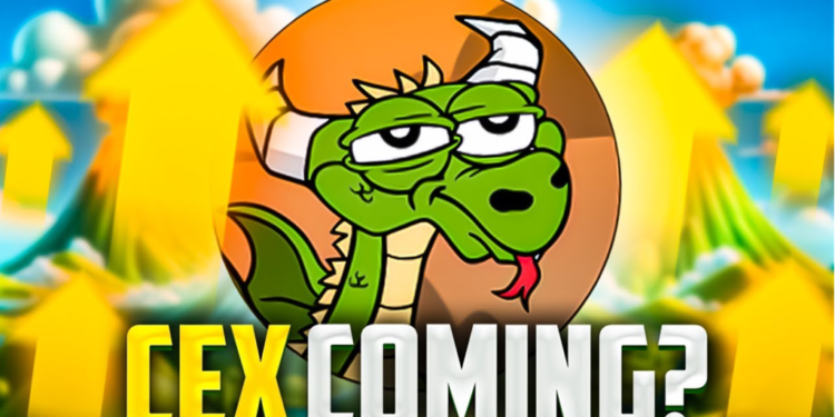 Smog Price Prediction – Can a Possible CEX Listing Fuel 10x Growth for $SMOG?