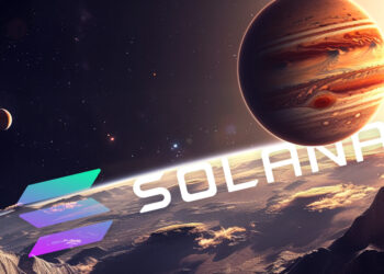 Jupiter airdrop propels Solana DEXs to outpace Ethereum in daily trading activity