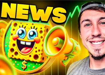 $SPONGE Migration Complete – Will It Reach 10x, 100x Potential on Polygon?