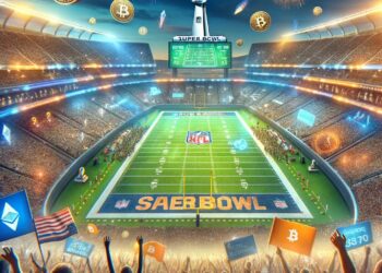 From Boom To Bust: Crypto Ads See Dramatic Drop During Super Bowl