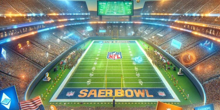 From Boom To Bust: Crypto Ads See Dramatic Drop During Super Bowl