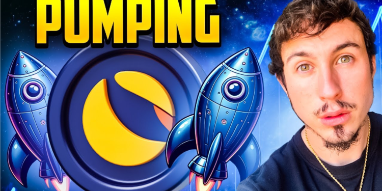 Terra Luna Classic Price Prediction – $LUNC Surges After Major Proposal Approval