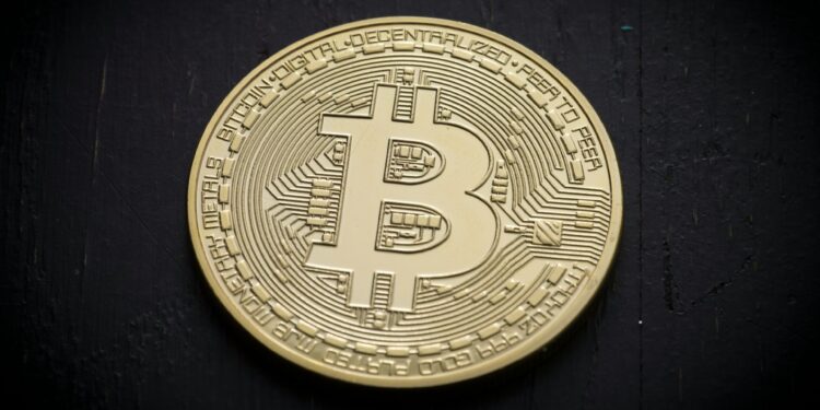 US Government Eyes Energy Data Disclosure: Bitcoin Miners On Notice