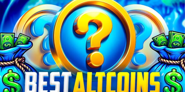 Top 3 Altcoins Poised for Explosive Growth in 2024 – TARA, ATOM and ARB