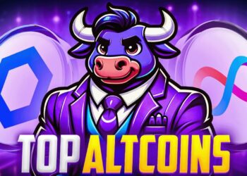 Top Altcoins to Watch in the Upcoming Mega Altcoin Season – ALPH, SMOG, and SPOODY