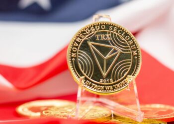 Justin Sun Unveils Tron-Based Bitcoin Layer Two Roadmap