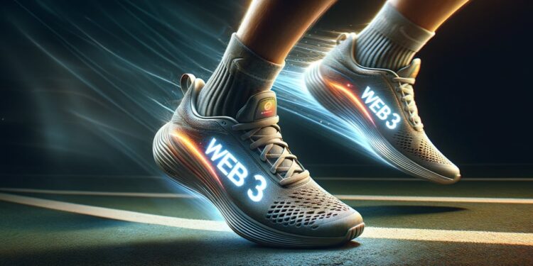 Leveraging Web3 to Incentivize Fitness Behavioral Changes — Co-Founder of Sweat Economy Oleg Fomenko