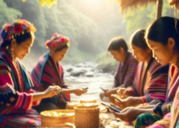 Tether Launches USDT on Celo Targeting Increased Usability