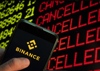 Nigeria Fines Binance $10 Billion For Currency Devaluation