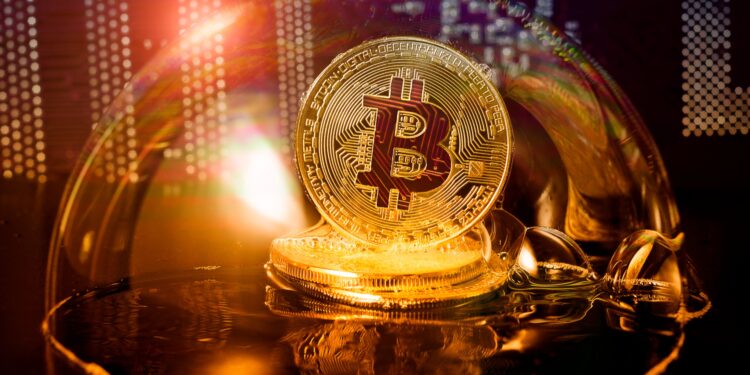 Bitcoin Market Cap Hits New All-Time High, Overtakes Saudi Arabia’s GDP And Meta’s Valuation, Igniting New Altcoin Season