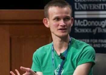 Ethereum Founder Lays Out ‘What Else Memecoins Could Be’