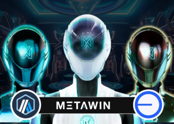 MetaWin Launches New Base and Arbitrum Layer 2-Powered Swap System, Boasting 2-Second Payment Speeds and Half a Cent Gas Fees