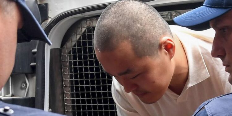 South Korea Calls On Interpol For Help