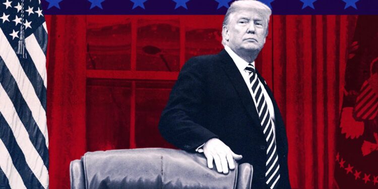 Trump Takes A Stance: No Crackdown On Bitcoin And Cryptocurrencies If Elected President