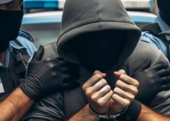 Founders of $400 Million Cryptocurrency Ponzi Scheme Arrested in Argentina