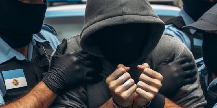 Founders of $400 Million Cryptocurrency Ponzi Scheme Arrested in Argentina