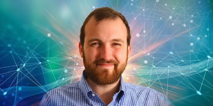 Cardano Leadership Shakeup? What Hoskinson Has To Say
