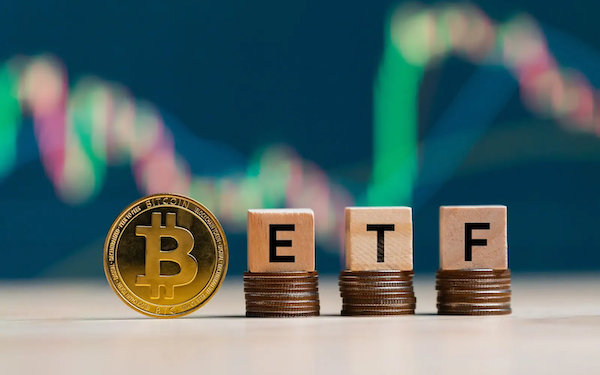 Bitcoin ETF Interest May Surge Amid Price Declines