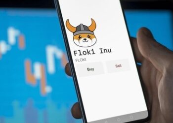 FLOKI Skyrockets To New All-Time High, Soaring 60% Following Two Major Listings