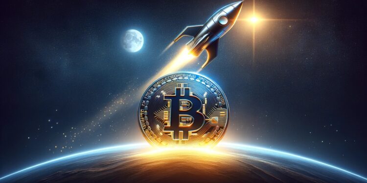 Expect A Bitcoin Scarcity Crisis In 6 Months, BTC To $100,000?