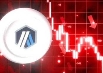 Whales Transfer $58M To Exchanges Following Unlock, ARB Price Reacts