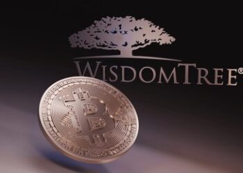 Spot Bitcoin ETF Issuer WisdomTree Receives Approval For Crypto App Launch In New York