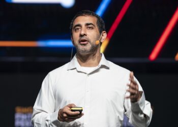 Ex-Coinbase CTO Urges ‘Vote for Bitcoin’: Why It Matters